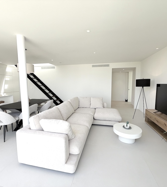 Resa Estates Ibiza longterm rent Talamanca penthouse livng 3.jpeg
